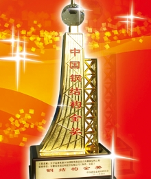 京滬高速鐵路IV標段蚌埠南站站臺雨棚鋼結(jié)構工程